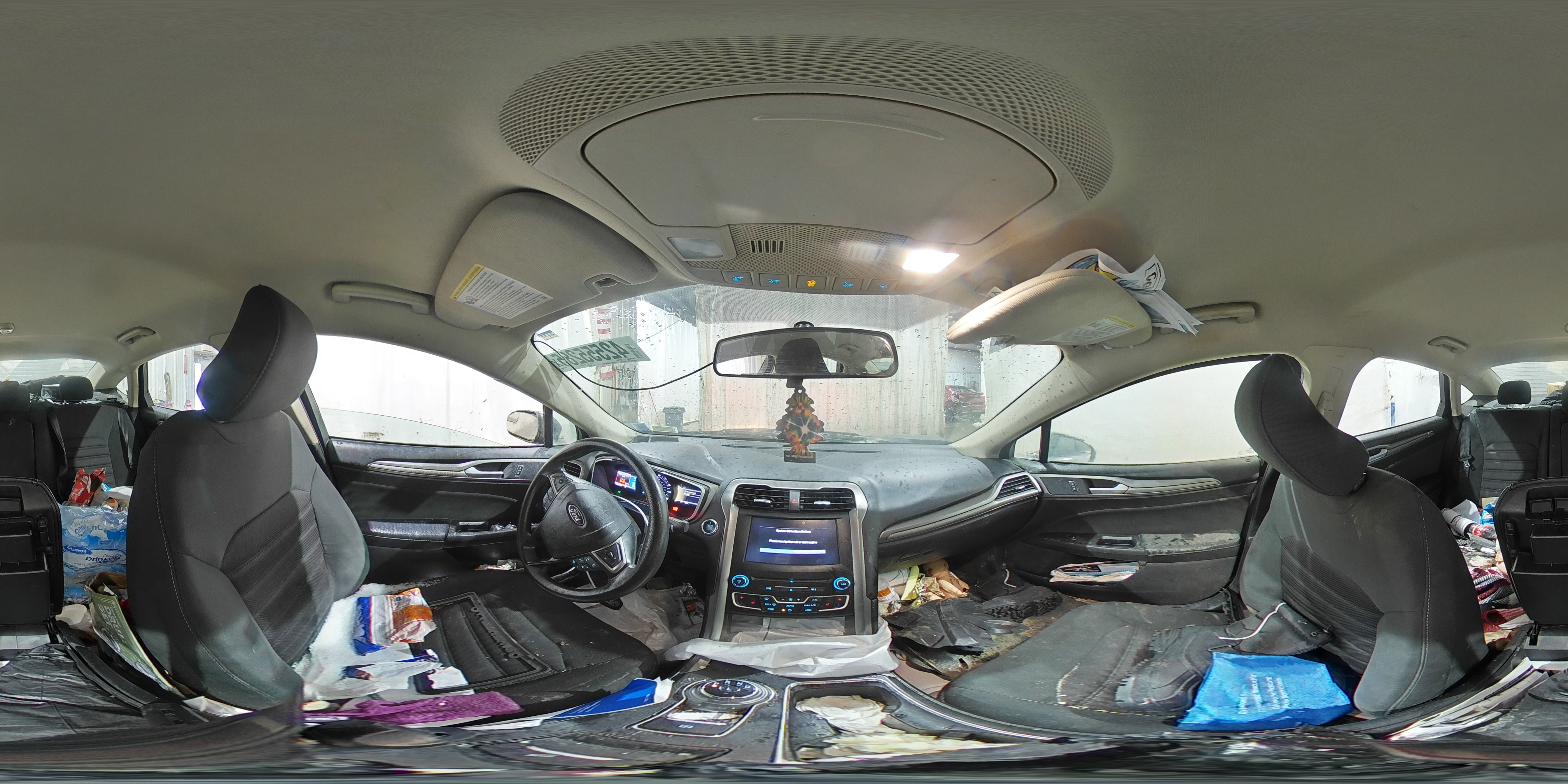 2017 Ford Fusion - Image 13