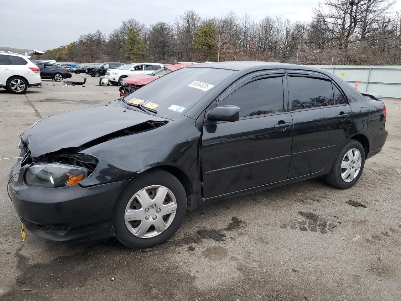 2004 Toyota Corolla - Image 1