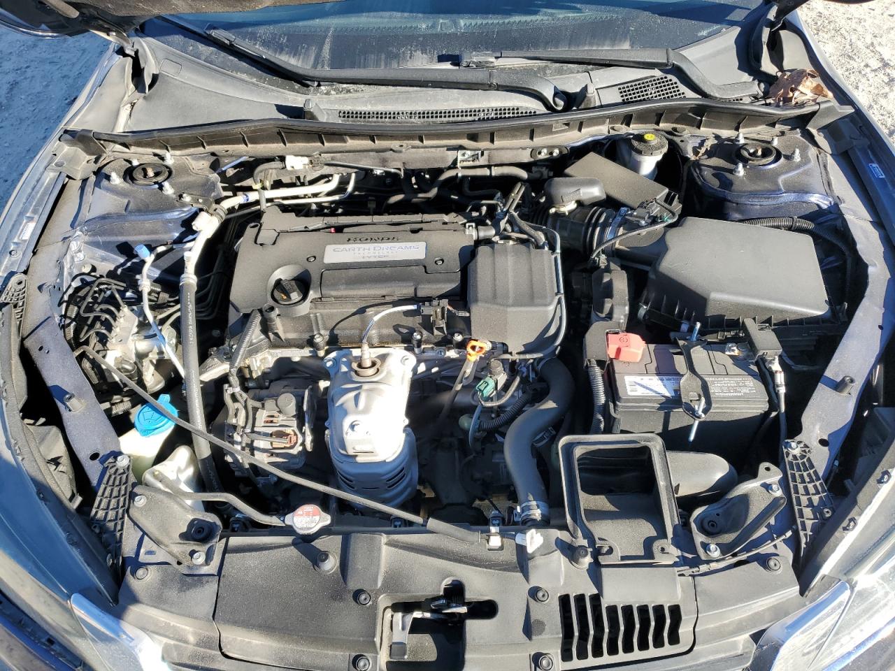 2014 Honda Accord - Image 13