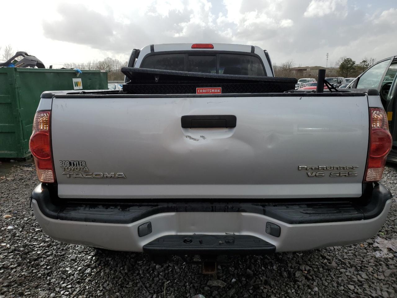 2006 Toyota Tacoma - Image 6