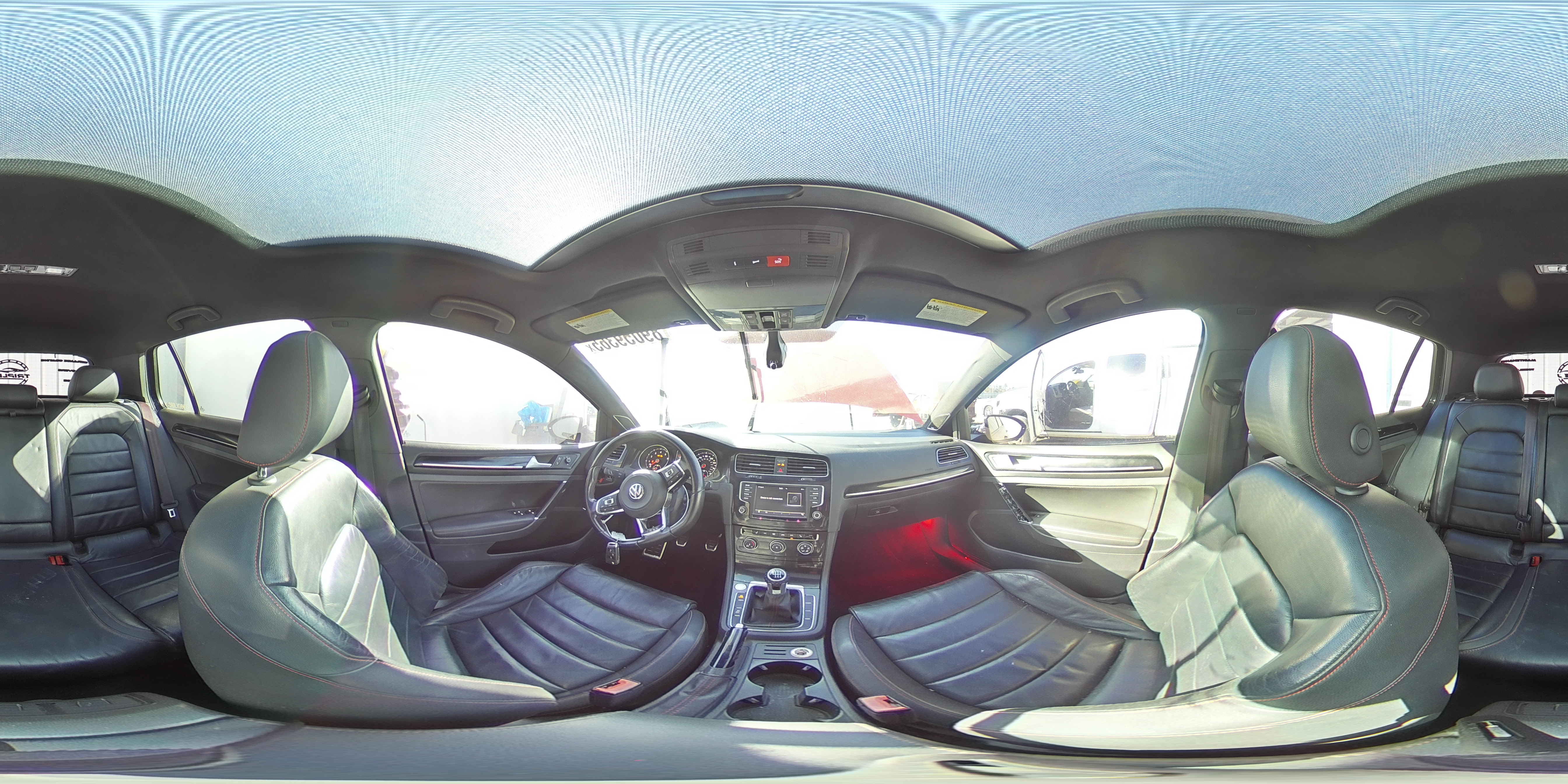 2016 Volkswagen GTI - Image 15