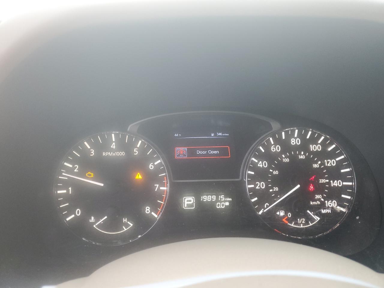 2015 Nissan Pathfinder - Image 9