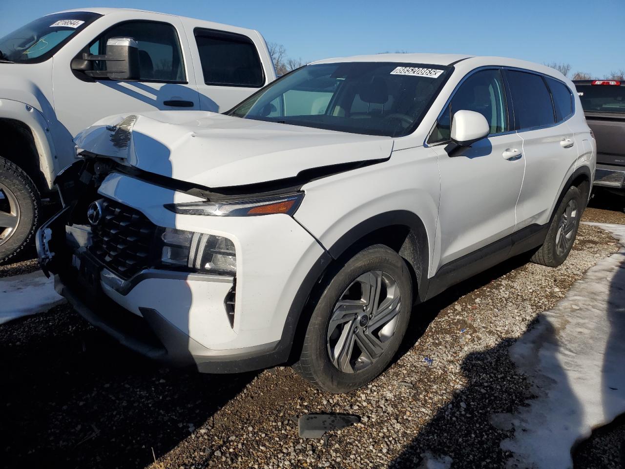 2023 Hyundai Santa Fe - Image 1