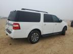 2017 Ford Expedition El Xlt продається в San Antonio, TX - Front End