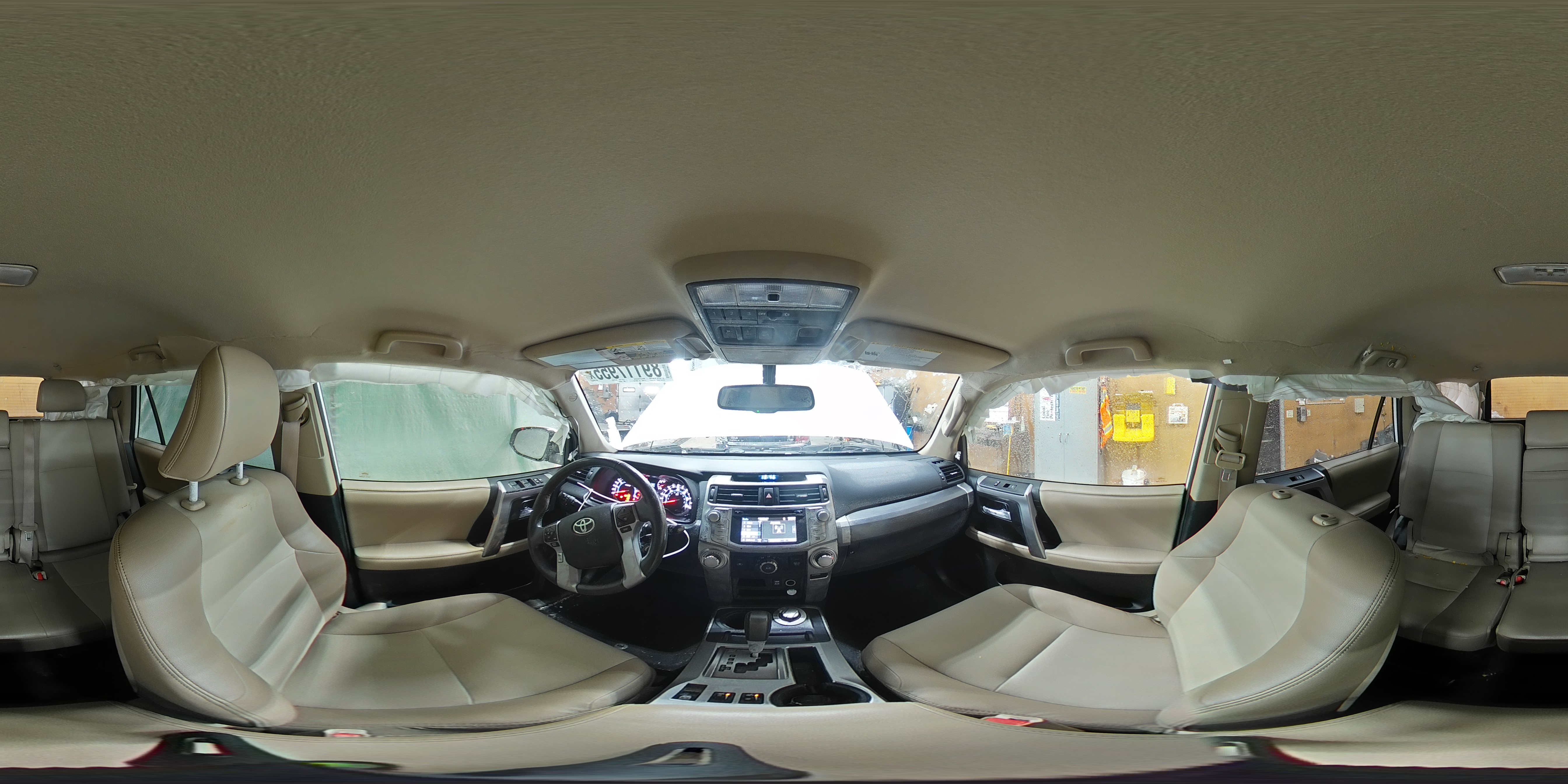 2018 Toyota 4Runner - Image 15