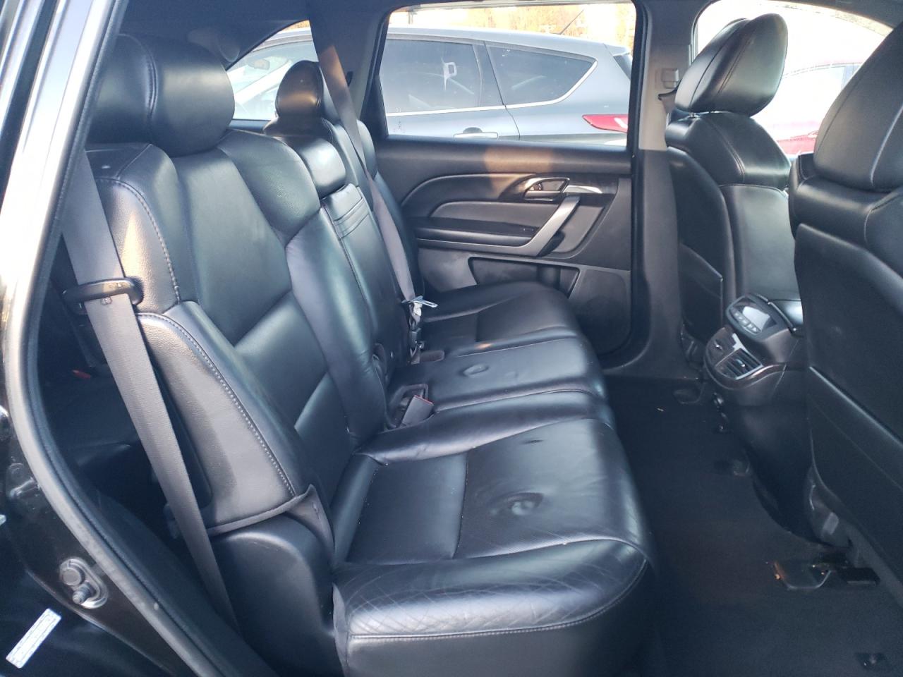 2009 Acura MDX - Image 11