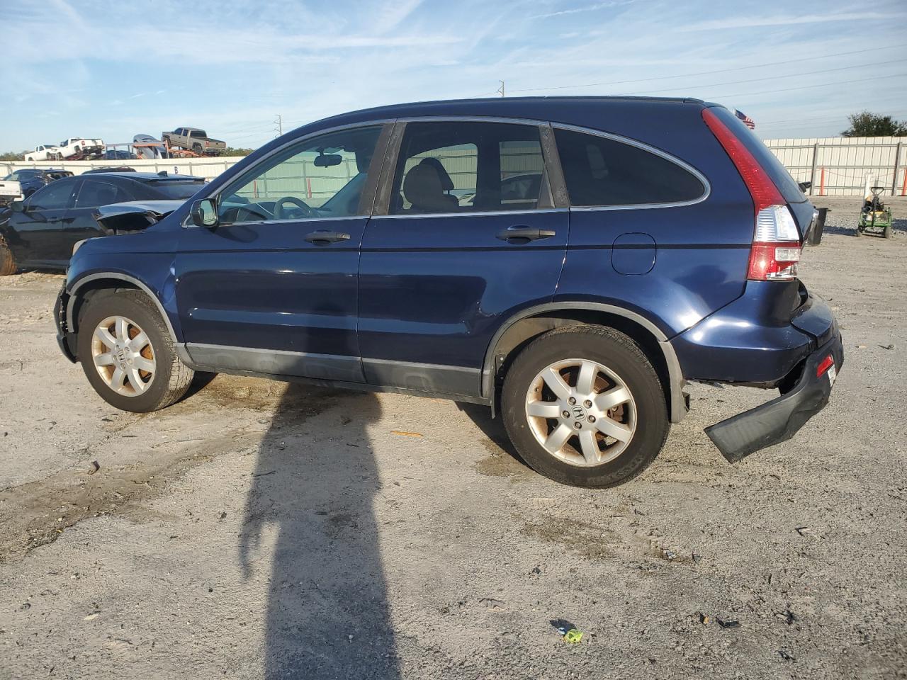 2008 Honda CR-V - Image 2