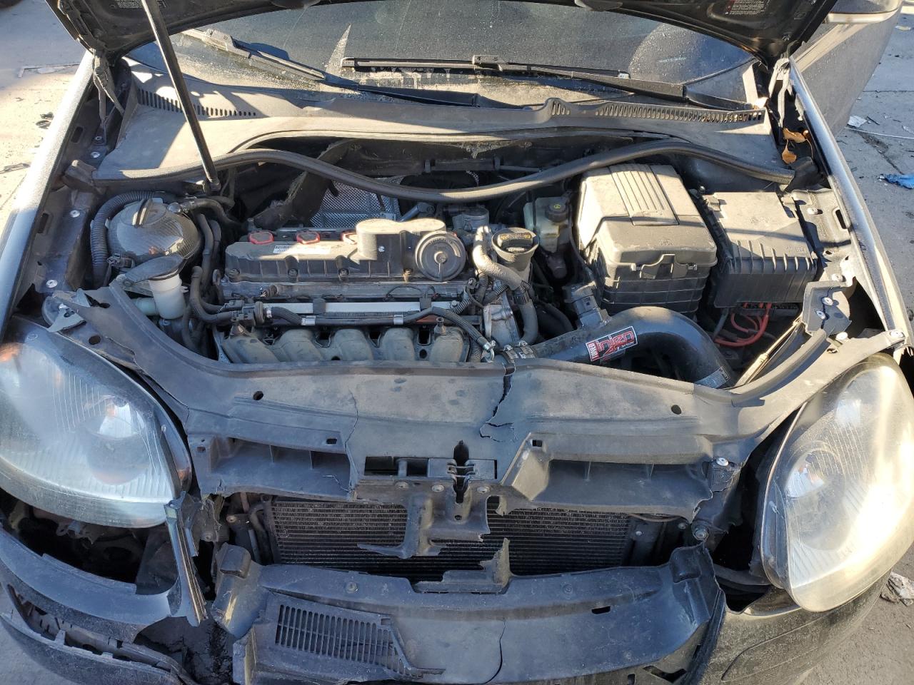 2007 Volkswagen Jetta - Image 11