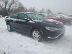 2015 Chrysler 200 Limited en Venta en Baltimore, MD - Rear End