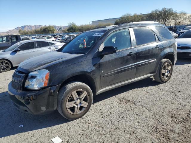 2007 Chevrolet Equinox Lt