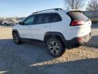 2016 Jeep Cherokee Trailhawk for Sale in Wichita, KS - Front End