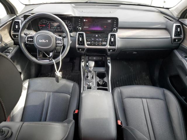  KIA SORENTO 2022 Szary