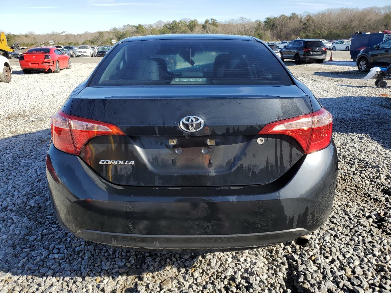 2018 Toyota Corolla - Image 6