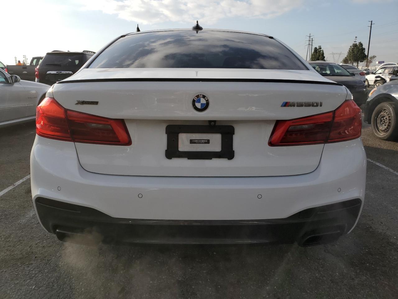 2020 BMW M5 - Image 6