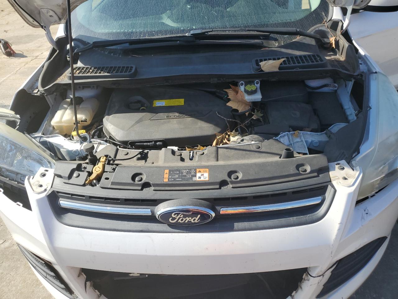 2015 Ford Escape - Image 12