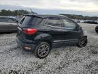 Ellenwood, GA에서 판매 중인 2018 Ford Ecosport Titanium - Burn - Engine