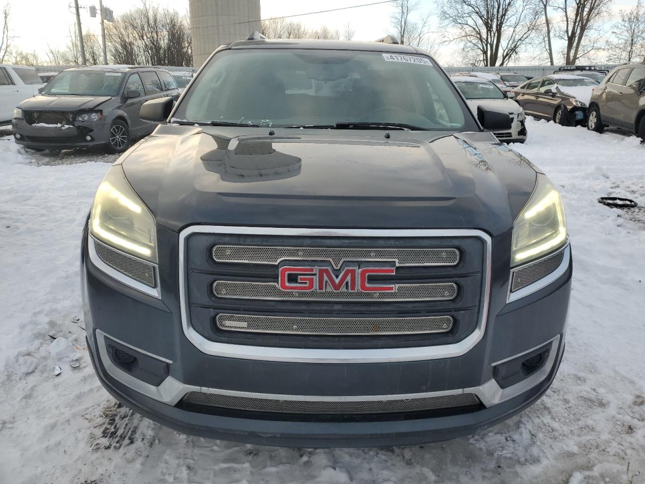 2013 GMC Acadia - Image 5