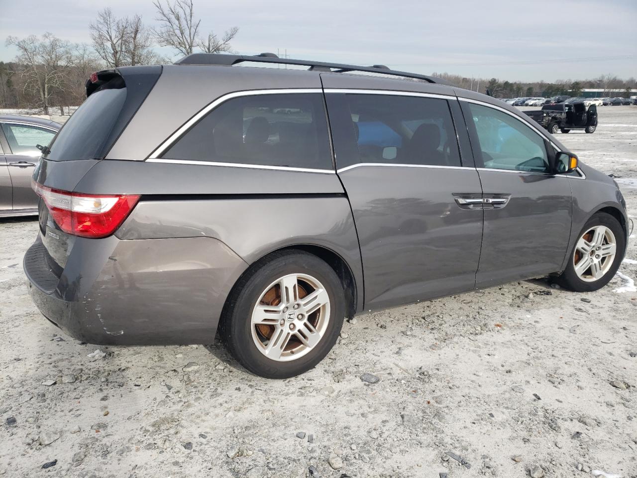2012 Honda Odyssey - Image 3