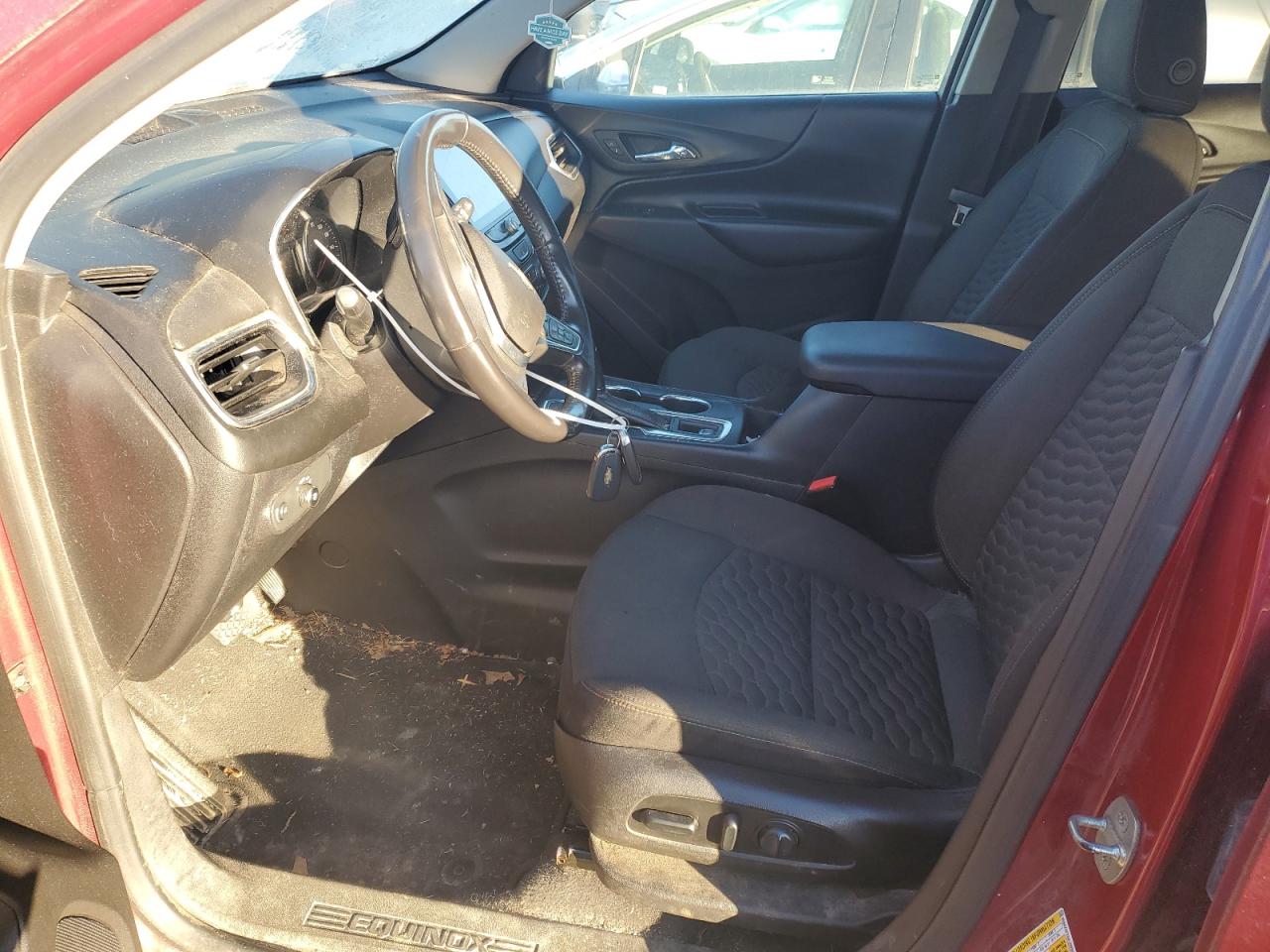2018 Chevrolet Equinox - Image 7