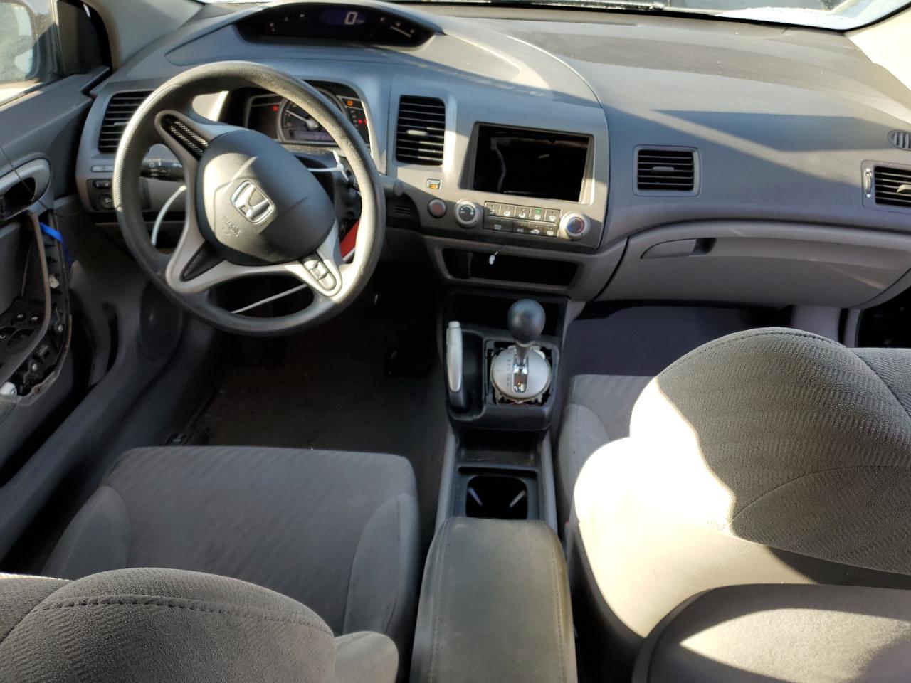 2011 Honda Civic - Image 8