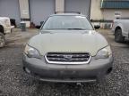 2005 Subaru Legacy Outback 2.5I продається в Eugene, OR - Normal Wear