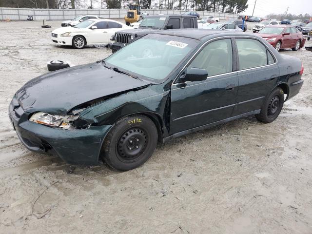 1999 Honda Accord Lx