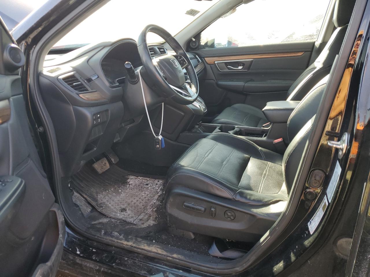 2019 Honda CR-V - Image 7