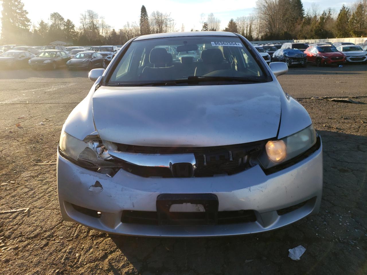 2011 Honda Civic - Image 5