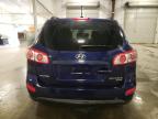 2010 Hyundai Santa Fe Gls for Sale in Avon, MN - Front End