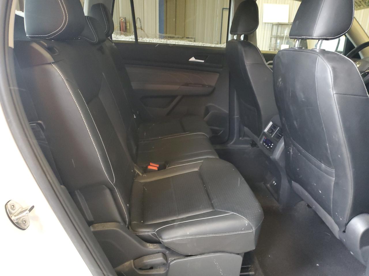 2021 Volkswagen Atlas - Image 10