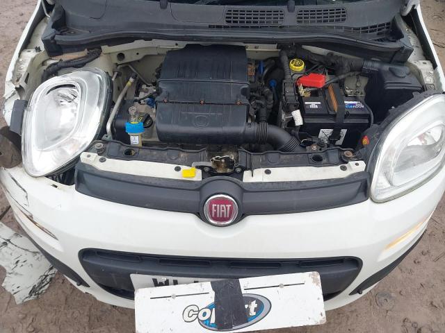 2014 FIAT PANDA LOUN