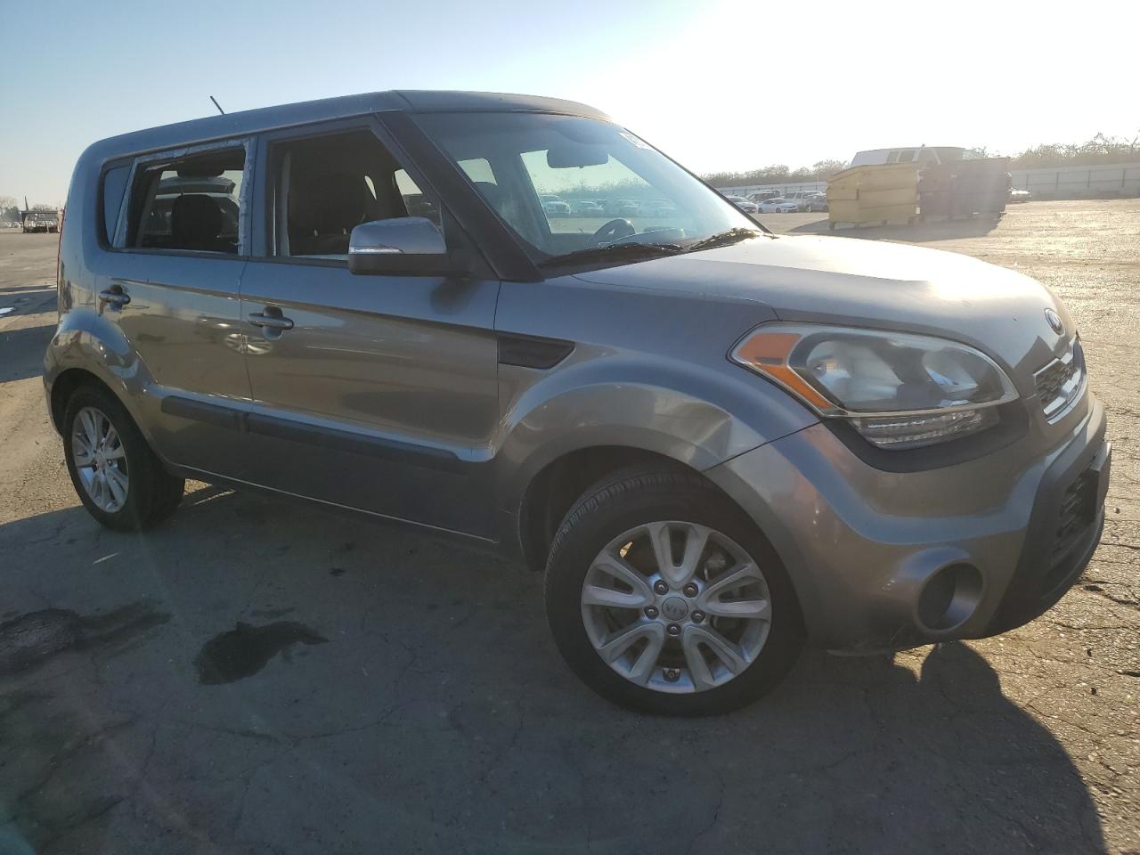 2013 Kia Soul - Image 4