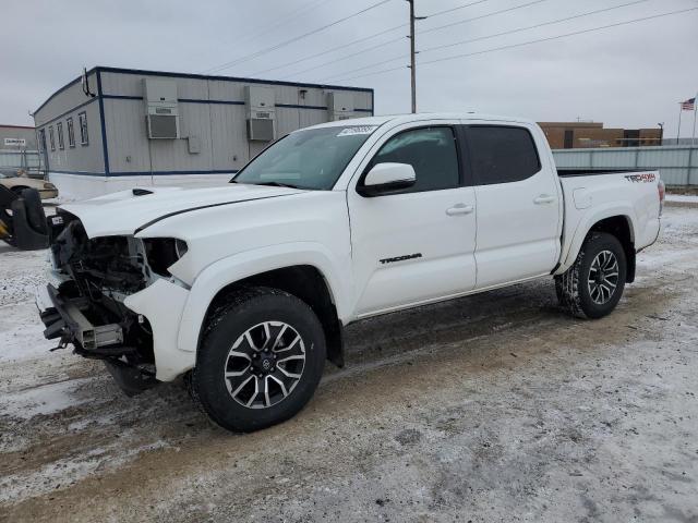 2022 Toyota Tacoma Double Cab