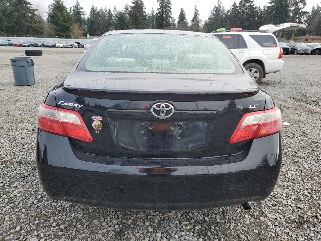 2007 Toyota Camry - Image 6