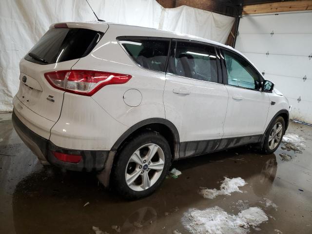  FORD ESCAPE 2014 White