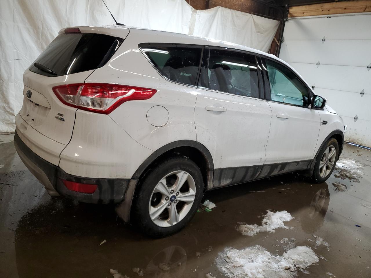 2014 Ford Escape - Image 3
