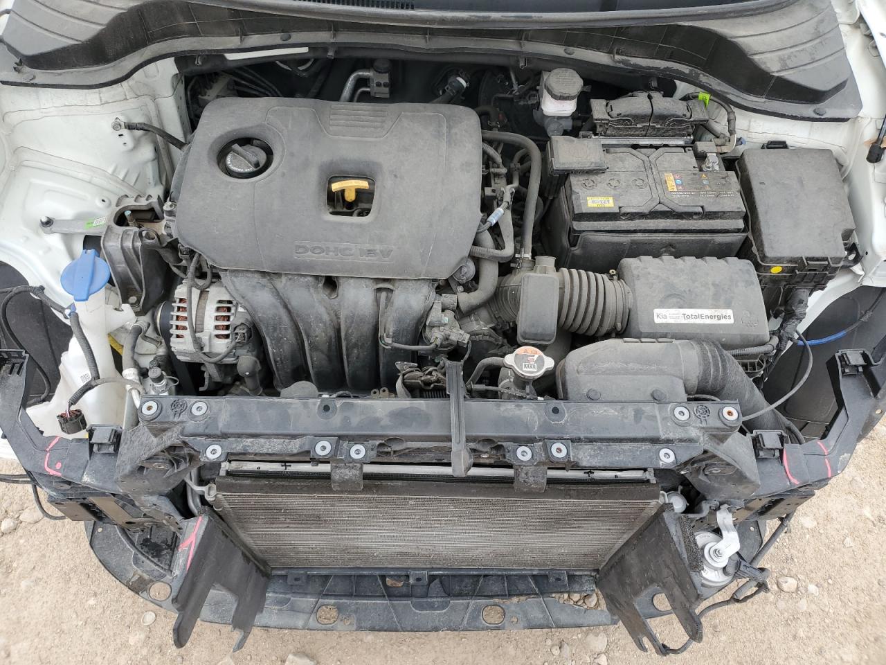 2023 Kia Soul - Image 12