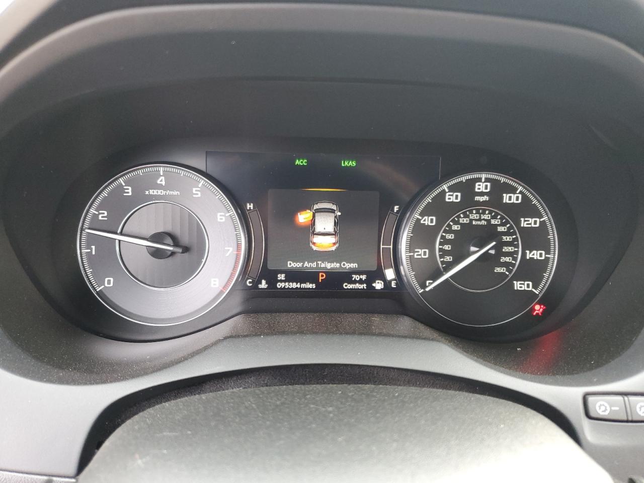 2019 Acura RDX - Image 9