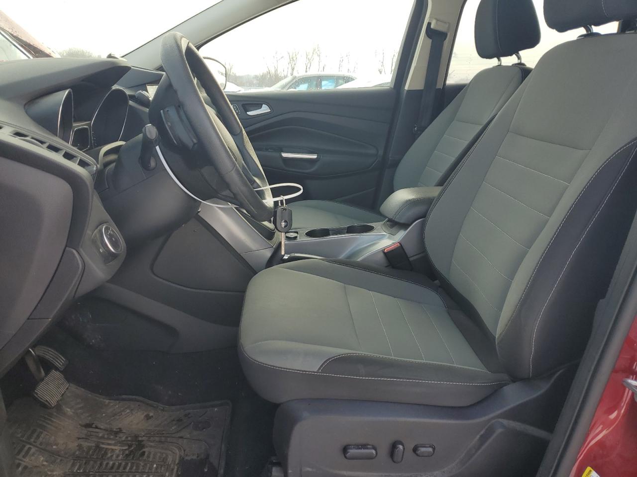 2016 Ford Escape - Image 7