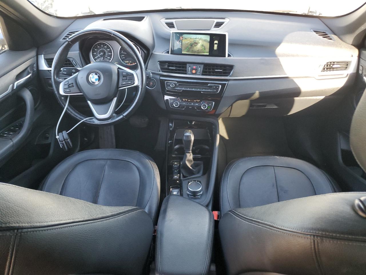 2016 BMW X1 - Image 8