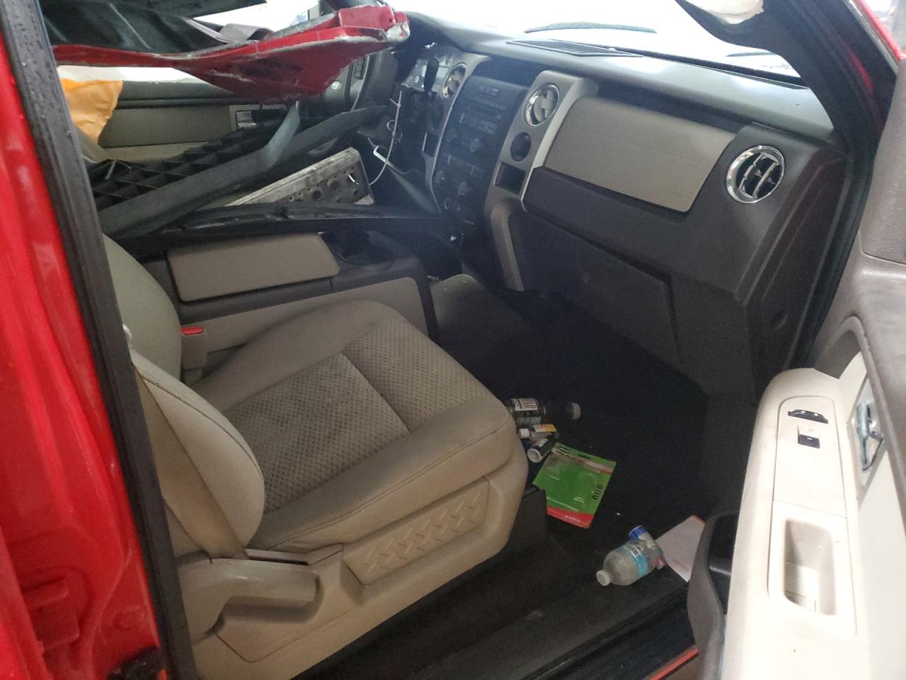 2009 Ford F-150 - Image 8