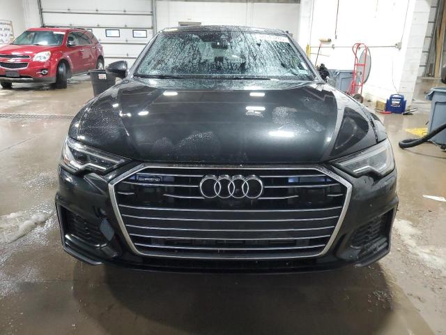  AUDI A6 2020 Чорний