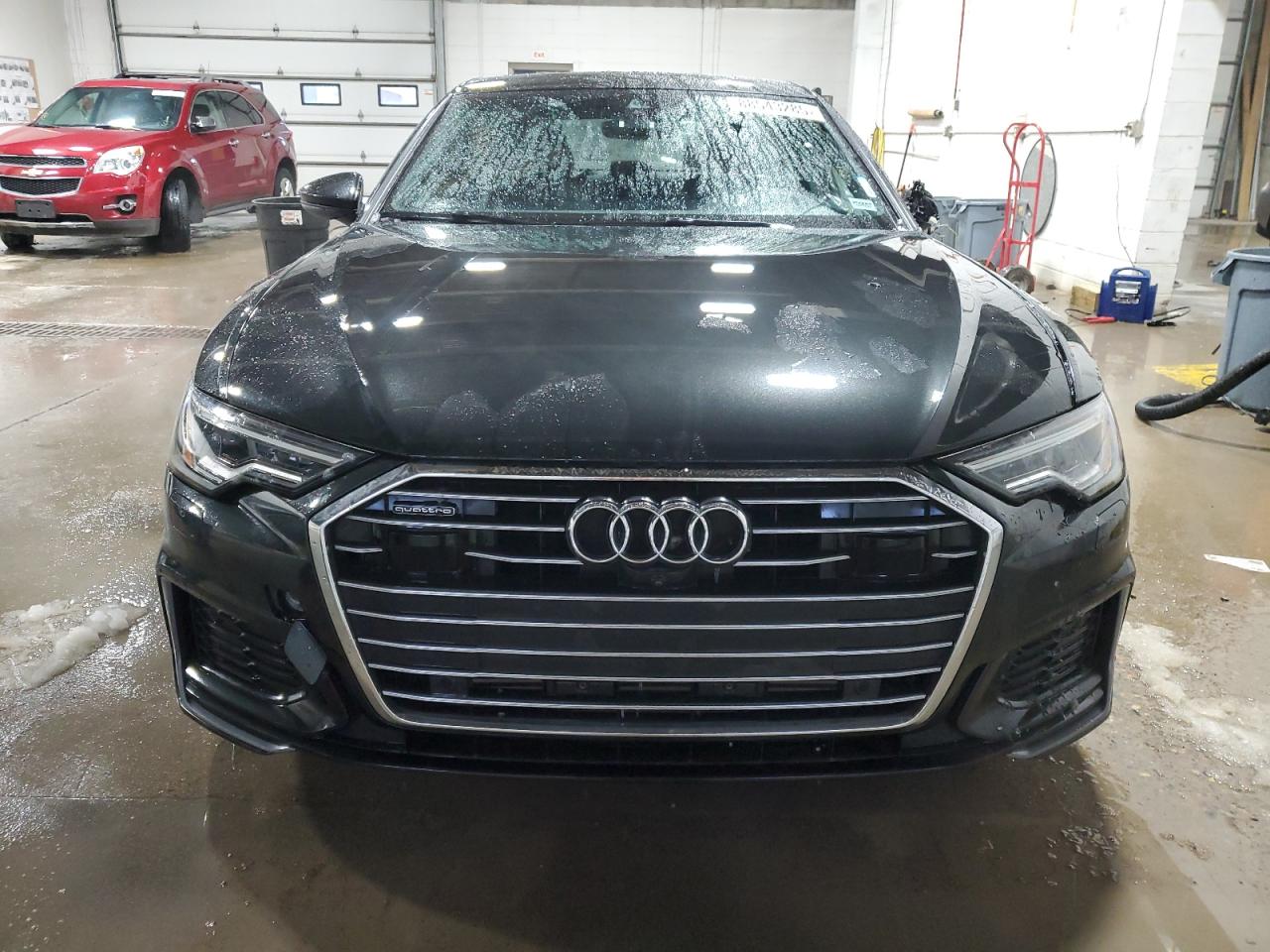 2020 Audi A6 - Image 5