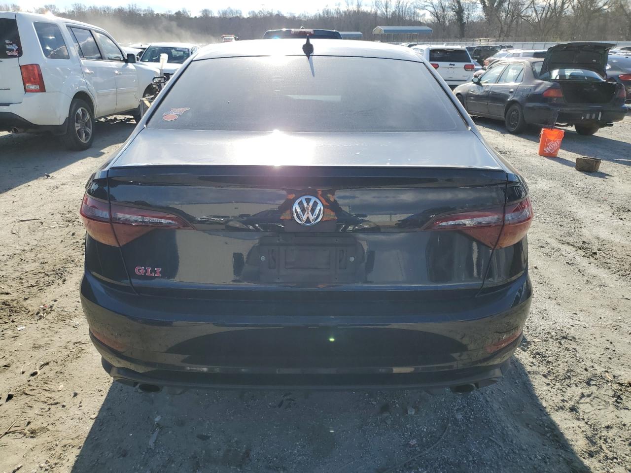 VIN 3VW6T7BU0KM158992 2019 VOLKSWAGEN JETTA no.6