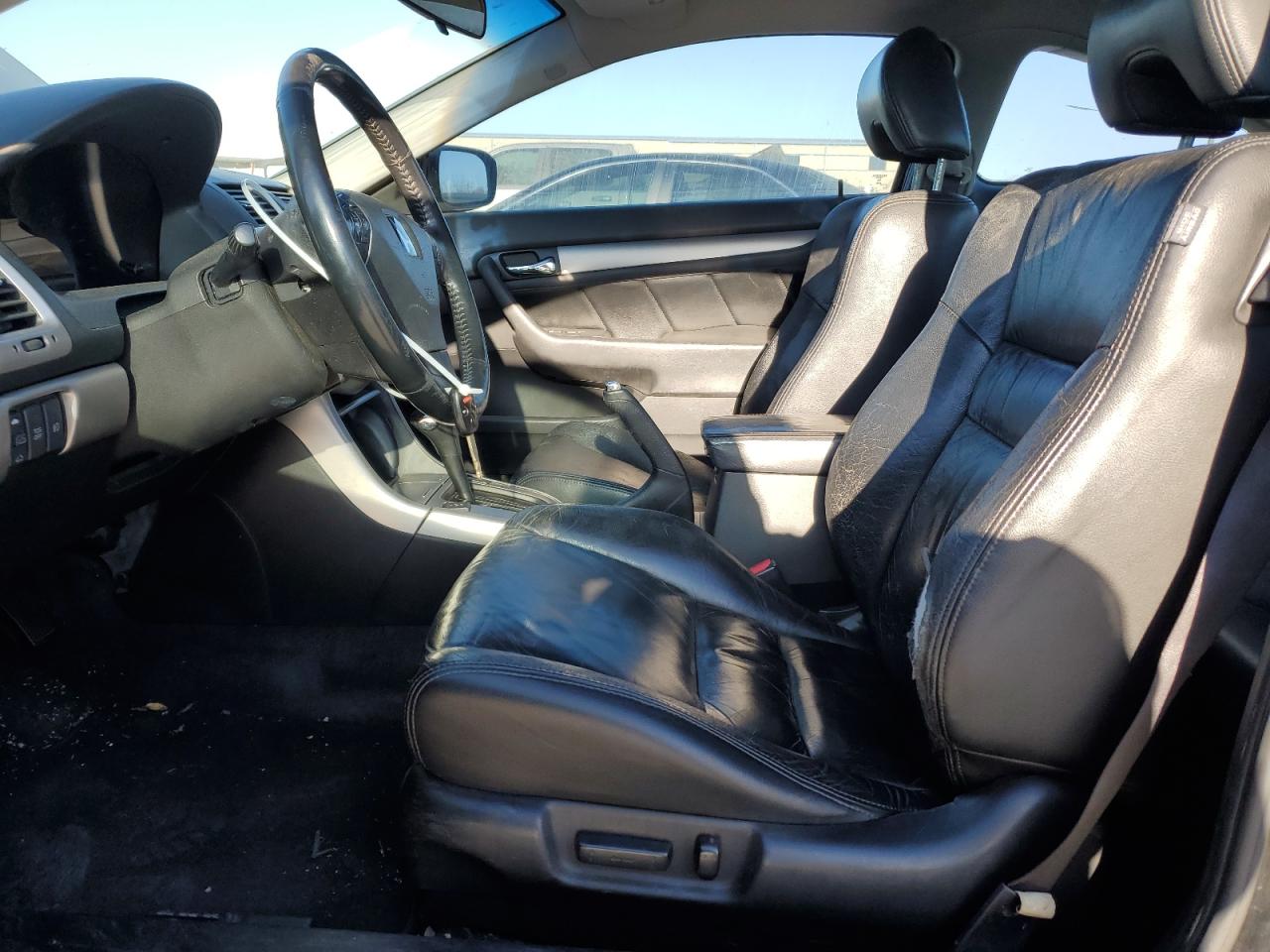 2005 Honda Accord - Image 7