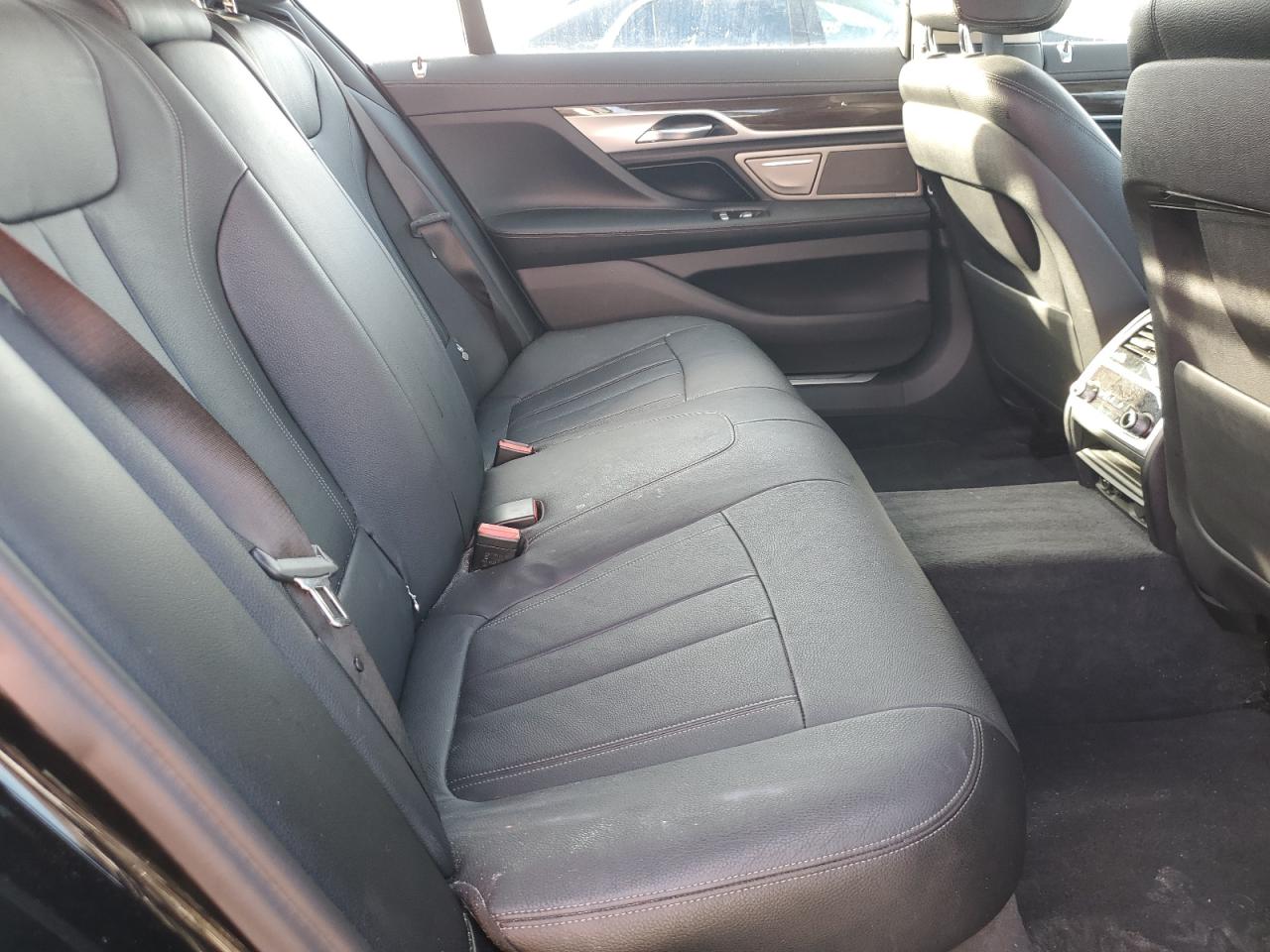 2017 BMW 7er - Image 10