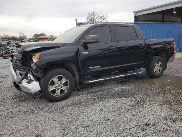 2019 Toyota Tundra Crewmax Sr5