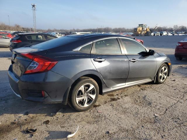 HONDA CIVIC 2019 Сірий