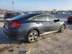 2019 Honda Civic Lx for Sale in Oklahoma City, OK - Front End