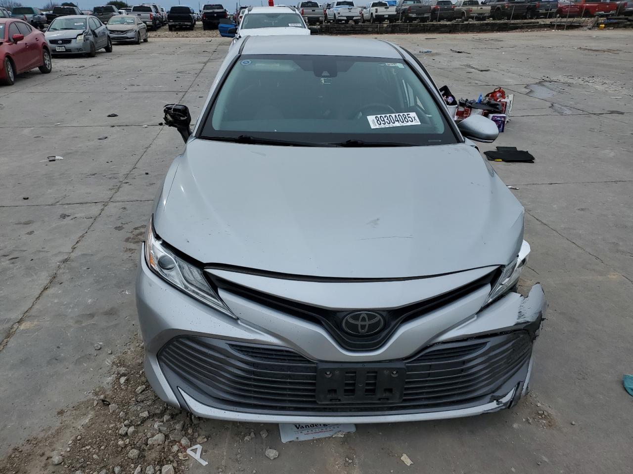 2020 Toyota Camry - Image 5